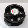 AJSWISH 4WT42A 239 CFM AC AXIAL Fan 4WT42A 115V 27/25 WATTS 17CM Cooling Fan view 4