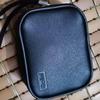CAMERAPARTS NEW Camera Case Bag Pouch Protector Black Compatible with Rollei 35 35S 35T 35SE view 3