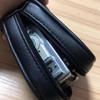 CAMERAPARTS NEW Camera Case Bag Pouch Protector Black Compatible with Rollei 35 35S 35T 35SE view 4