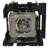 for Vivitek H5082 Replacement Projector Lamp Powered by Osram OEM Bulb - 1 Year Warranty view 2