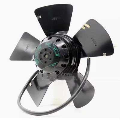 AJSWISH A2D240-AA02-02 230V 95/125W External Rotor Axial Flow Fan
