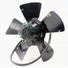 AJSWISH A2D240-AA02-02 230V 95/125W External Rotor Axial Flow Fan view 1