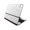 Skin Compatible with Apple Magic Keyboard for iPad Air 13-inch (M2) 2024 - Pixel Pattern - Premium 3M Vinyl Protective Wrap Decal Cover - Easy to Apply | Crafted in The USA by MightySkins view 1