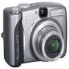 Canon PowerShot A710 IS 7.1MP Digital Camera with 6x Image-Stabilized Optical Zoom, Gray (Renewed) view 3