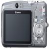Canon PowerShot A710 IS 7.1MP Digital Camera with 6x Image-Stabilized Optical Zoom, Gray (Renewed) view 4