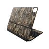 Carbon Fiber Skin Compatible with Apple Magic Keyboard for iPad Air 13-inch (M2) 2024 - DRT - Premium 3M Vinyl Protective Wrap Decal Cover - Easy to Apply | Crafted in The USA by MightySkins view 1