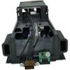 Advanced Lamps ET-LAD40W Lamp & Housing TwinPack for Panasonic Projectors - Fits PT-D4000-DUAL, PT-FD400-DUAL, ET-LAD40W & More - 2 Units Per Pack - 90-Day Warranty view 4