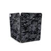 Carbon Fiber Skin Compatible with Apple Smart Folio for iPad Pro 13-inch (M4) 2024 - Digital Camo - Premium 3M Vinyl Protective Wrap Decal Cover - Easy to Apply | Crafted in The USA by MightySkins view 1