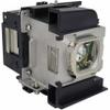 Advanced Lamps Lamp & Housing for The Panasonic PT-AT5000 Projector view 3