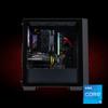 acer Nitro 60 N60-640-UR11 Gaming Desktop | Intel Core i5-14400F 10-Core Processor | NVIDIA GeForce RTX 4060 | 16GB DDR5 | 1TB PCIe Gen 4 SSD | Wi-Fi 802.11ac | Gigabit Ethernet | Windows 11 Home view 2