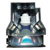 Advanced Lamps Lamp & Housing TwinPack for The Panasonic PT-DW7000EK Projector view 3