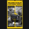 1.54in Screen Digital Camera Ultra 4K Video Recording Camera 6X Digital Zoom Camera for Observing Changes in Animals and Plants in The Garden view 2