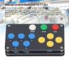 Shortwave Radio Remote Control Keyboard for FTdx5000MP FTdx3000D FTdx1200 FT 991 FT 891 FTdx10 with MultiFunctions Universal Compatibility view 2