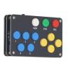 Shortwave Radio Remote Control Keyboard for FTdx5000MP FTdx3000D FTdx1200 FT 991 FT 891 FTdx10 with MultiFunctions Universal Compatibility view 4
