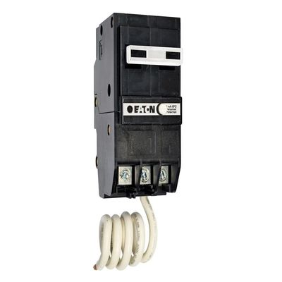 Eaton BRN220GF 20 Amplifier GF 2P Breaker
