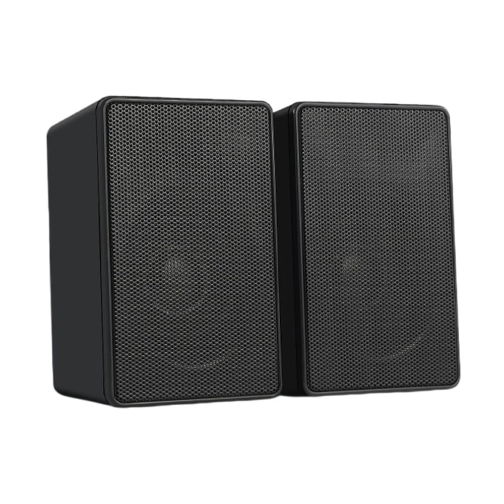 Computer Speaker Wireds USB Powered PC Speaker with 3Wx2 Stereo for PC Desktop