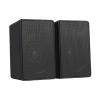 Computer Speaker Wireds USB Powered PC Speaker with 3Wx2 Stereo for PC Desktop view 1
