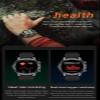 Smart Watch for Samsung Galaxy Z Flip5 - with LED Flashlight, 1.43" AMOLED Display, Outdoor Smartwatch with Compass/Altitude/Air Pressure, Waterproof Fitness Tracker Watch view 4