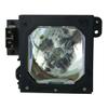 Advanced Lamps Lamp & Housing for The NEC GT2150 Projector view 4