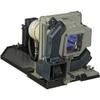 Advanced Lamps Lamp & Housing for The NEC M282X Projector view 3