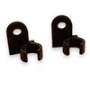 Overflow Hose Clips and Hardware For Cherokee XJ (5/8, Green) view 1