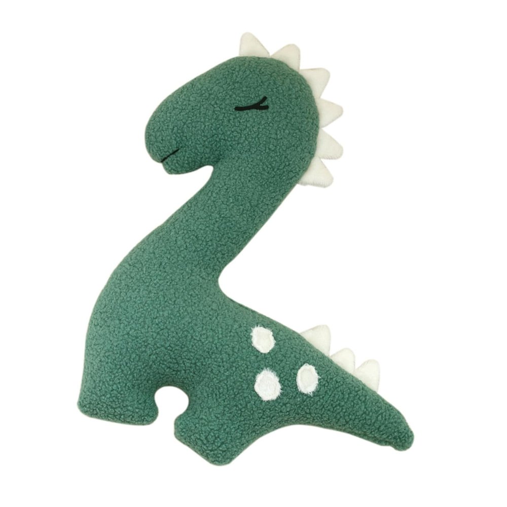 Uitndvyte Newborns Dinosaur Photography Props Dinosaur Photo Props Pillow & Baby Photo Posing Pillow for Boy Girls