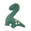 Uitndvyte Newborns Dinosaur Photography Props Dinosaur Photo Props Pillow & Baby Photo Posing Pillow for Boy Girls view 1