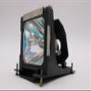 Advanced Lamps Lamp & Housing for The Eiki LC-XNB3S Projector view 2