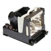 Jaspertronics Original POA-LMP53 Lamp & Housing for Sanyo Projectors - Fits 610-303-5826, CP-12TA, LC-XB10, PLC-SU40, PLC-XU40, POA-LMP53-UHP, POA-LMP53 & More - 1 Unit Per Pack with 1 Year Warranty view 1