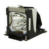 Jaspertronics Original POA-LMP53 Lamp & Housing for Sanyo Projectors - Fits 610-303-5826, CP-12TA, LC-XB10, PLC-SU40, PLC-XU40, POA-LMP53-UHP, POA-LMP53 & More - 1 Unit Per Pack with 1 Year Warranty view 2