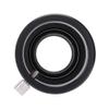 1.25Inch 3X Barlow Lens,Magnification Lens Astronomy Telescope Eyepiece Lens for Eyepiece Fullcoated Optical Lens for Obsevaring More Detailed at The Star,Moon and Other view 2