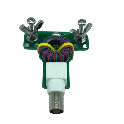 Lizusidtsy Portable 4:1 HF Shortwave Dipole Antenna Balun Mini Barron Waterproof, green, 500035763