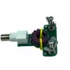 Lizusidtsy Portable 4:1 HF Shortwave Dipole Antenna Balun Mini Barron Waterproof, green, 500035763 view 3