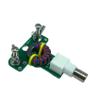 Lizusidtsy Portable 4:1 HF Shortwave Dipole Antenna Balun Mini Barron Waterproof, green, 500035763 view 4