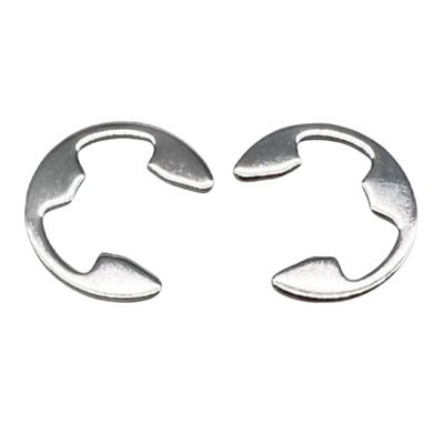 Heurofosh 53-815949 Trim Ram E Ring Clip for Mercruiser Alpha 1 Gen 2 Motor