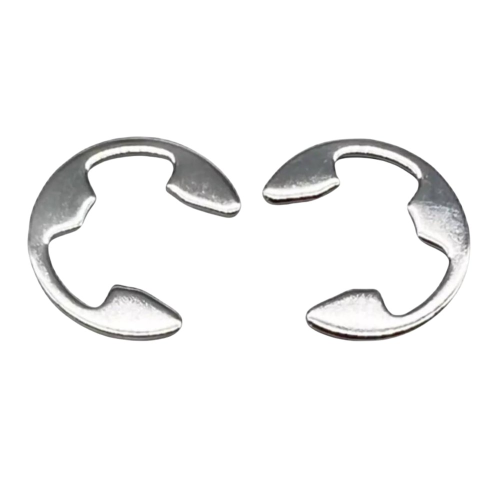 Heurofosh 53-815949 Trim Ram E Ring Clip for Mercruiser Alpha 1 Gen 2 Motor