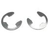 Heurofosh 53-815949 Trim Ram E Ring Clip for Mercruiser Alpha 1 Gen 2 Motor view 3