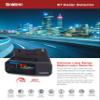 Uniden R7 Radar Detector Bundle with 33ft Double Sided Heavy Duty Waterproof Mounting Tape for LED Strip Lights Automotive Home Office Decor Outdoor view 4
