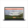 Lenovo IdeaPad 3i Chromebook, 15.6" FHD, Intel Celeron N4500, 8GB RAM, 64GB eMMC 300 Wireless Mouse, 12 Month Battery view 2