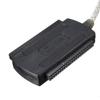 Lizusidtsy USB 2.0 Male to IDE 2.5 "3.5" Converter Adapter Cable Hard Drive HDD Black view 2