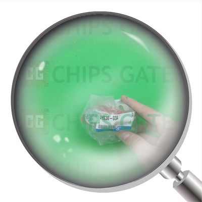 VHS30-03A 1Pcs New VHS30-03A Residual Pressure Release Valve