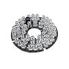 Lizusidtsy 48 LED IR Infrared Illuminating 60 Degree Bulb Board for CCTV Home Security Camera, black & white, 149134 view 1