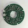 Lizusidtsy 48 LED IR Infrared Illuminating 60 Degree Bulb Board for CCTV Home Security Camera, black & white, 149134 view 3