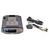 Escort MAX360C 360 Radar Detector with WiFi, Bluetooth - Escort SmartCord Directwire with Red Light for MAX 360 Models view 1