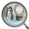 144-LED 1Pcs New 144 Led Adjustable Stereo Microscope Ring Light Illuminator Nice!!! view 1