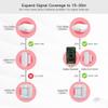 Lizusidtsy USB Signal Amplifier Extender Signal Repeater USB Signal Amplifier Black Zigbee for Tuya Home Assistant ZigBee 2MQTT Tasmota Device, 500380073 view 2