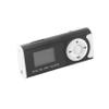 Lizusidtsy Mini USB Clip Player MP3 Player LCD Screen 16GB Mini SD TF Card, 079825 view 1