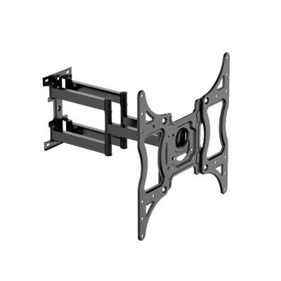 32-75 Inch Universal Tv Telescopic Bracket Tilt Angle Adjustable Tv Telescopic Bracket