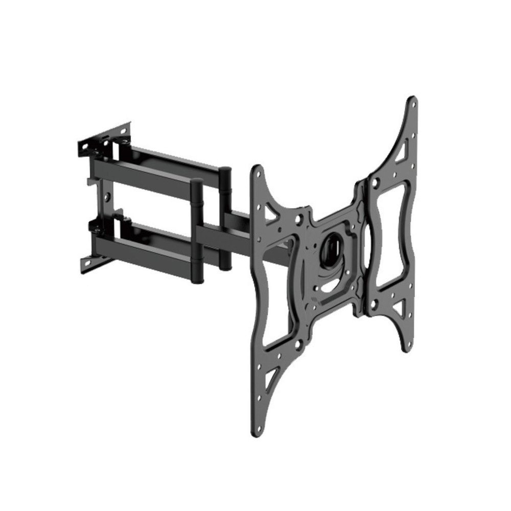 32-75 Inch Universal Tv Telescopic Bracket Tilt Angle Adjustable Tv Telescopic Bracket