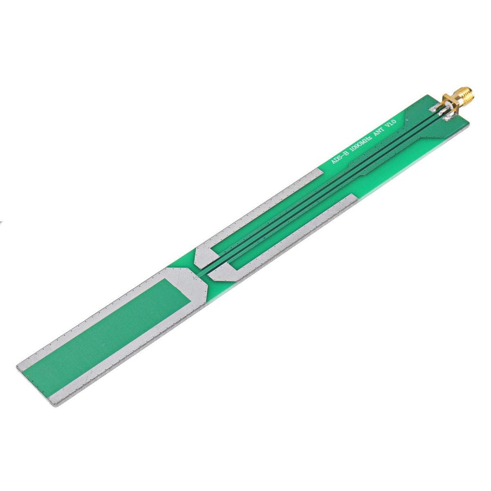 Lizusidtsy ADS-B PCB Antenna 1090Mhz Antenna ANT